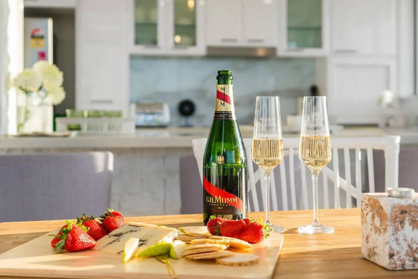 Skyfall - Breathtaking Views From Sunrise -Sunset Gold Coast