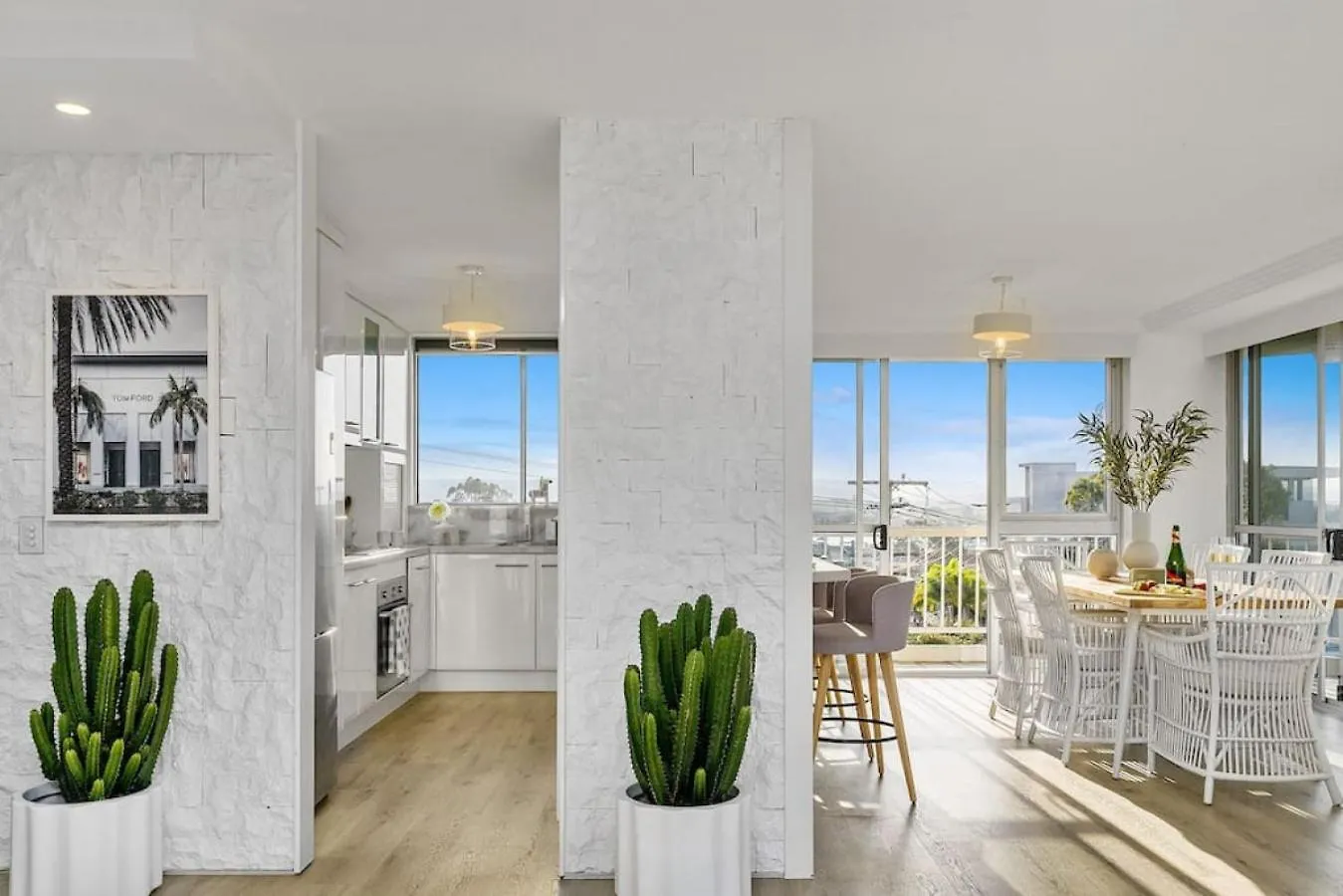 Skyfall - Breathtaking Views From Sunrise -Sunset Gold Coast