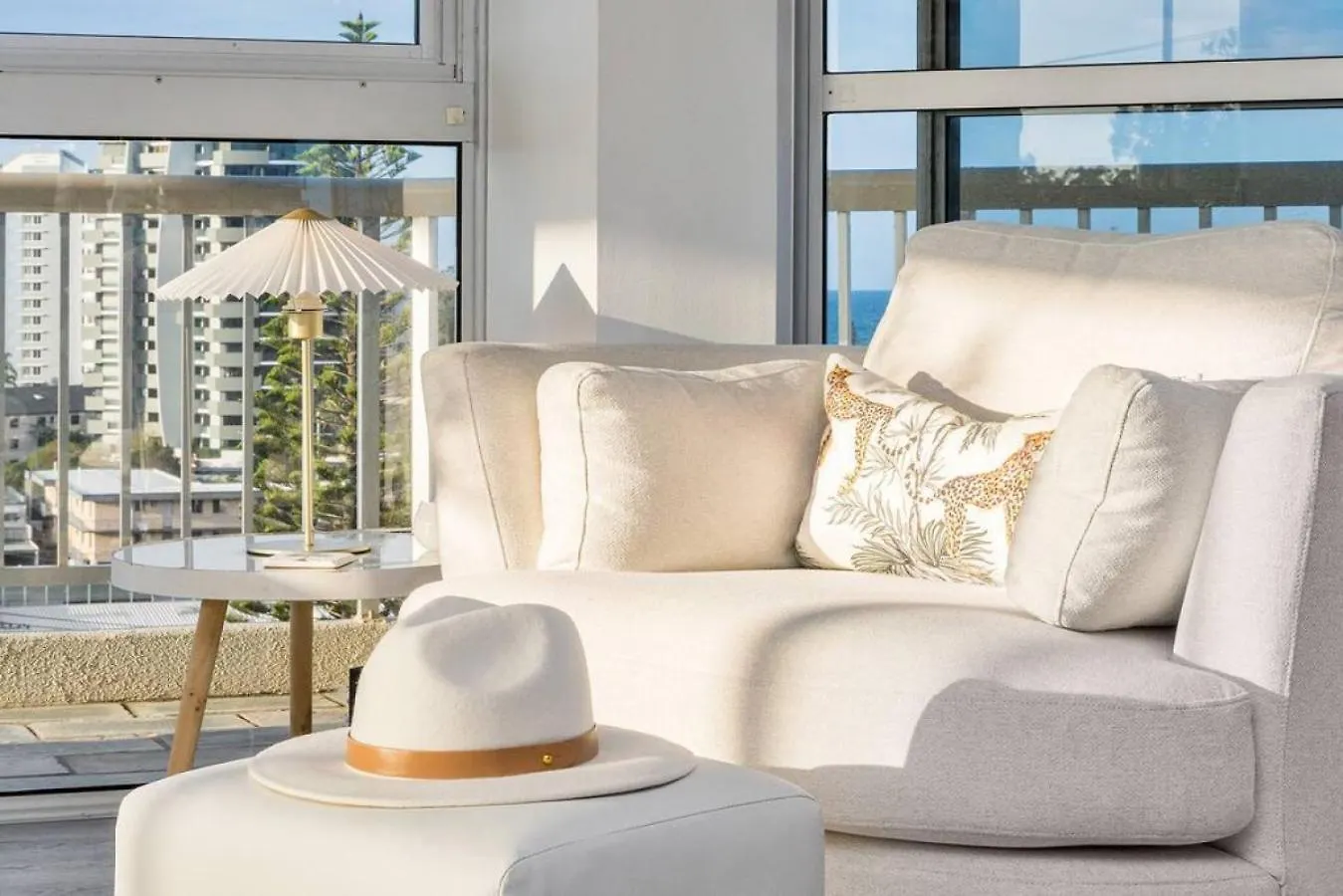 Apartment Skyfall - Breathtaking Views From Sunrise -Sunset Gold Coast Australia
