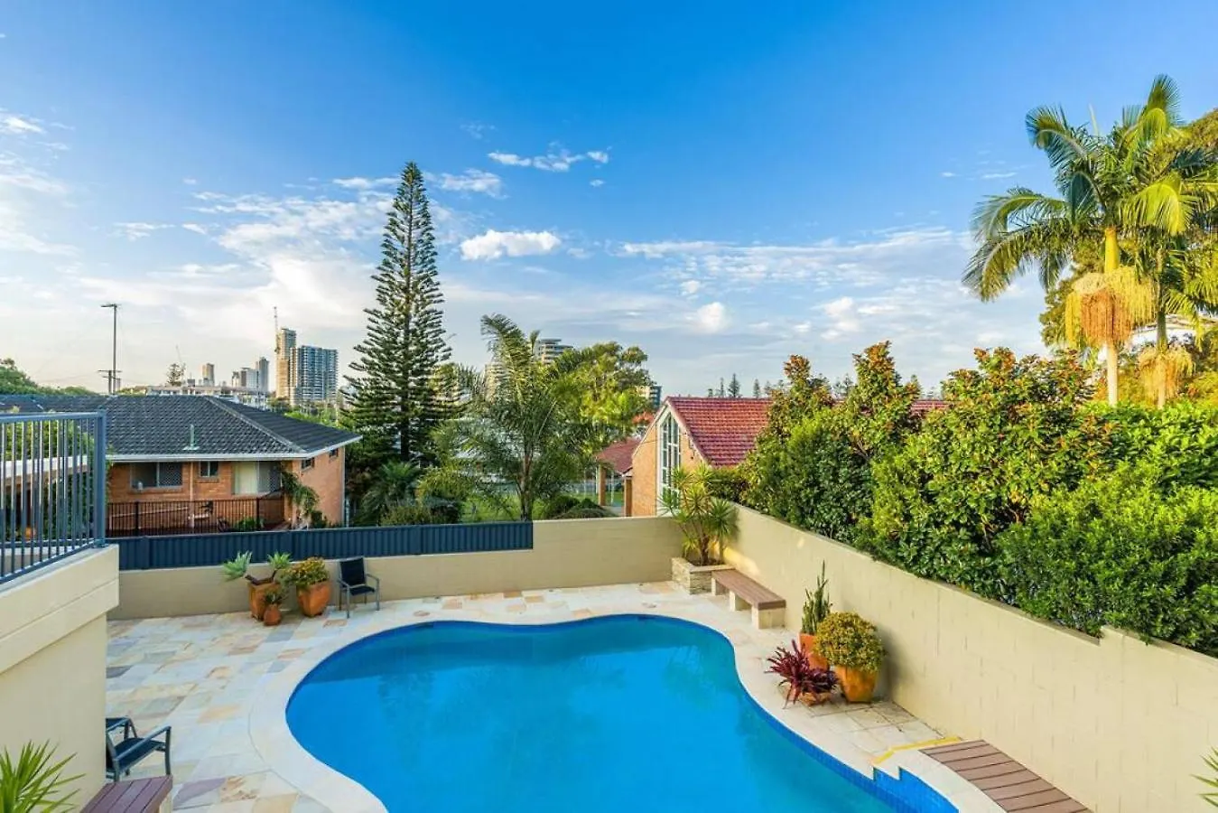 Skyfall - Breathtaking Views From Sunrise -Sunset Gold Coast 0*,  Australia